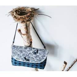 Yoko Saito & Quilt Party Present Irresistible Bags & Pouches Martingale - 6