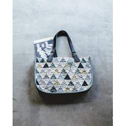 Yoko Saito & Quilt Party Present Irresistible Bags & Pouches Martingale - 7