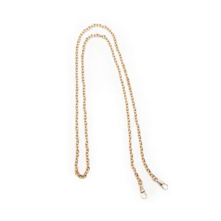 Rose Gold 47” Purse Chain Zakka Workshop - 1