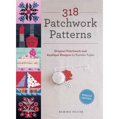 318 Patchwork Patterns