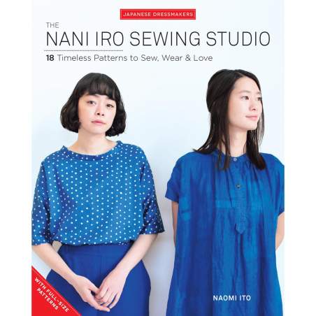 The Nani Iro Sewing Studio