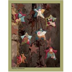 Art to Heart, Star of Wonder by Nancy Halvorsen Art to Heart - 3