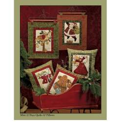 Art to Heart, 12 Day of Christmas by Nancy Halvorsen Art to Heart - 4
