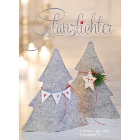 Fingerhut Dahlbeck, Glanzlichter by Christiane Dahlbeck