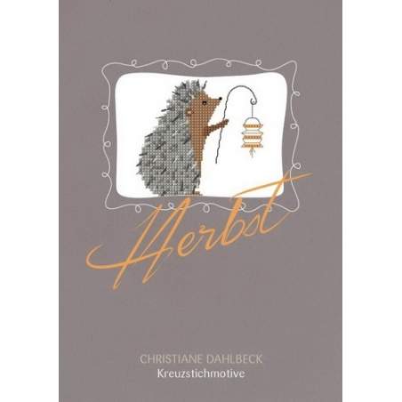 Fingerhut Dahlbeck, Herbst by Christiane Dahlbeck Fingerhut - Dahlbeck - 1