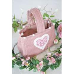 Acufactum - Country Hearts, Sommer in Pink Acufactum - 3