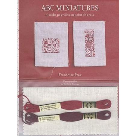 Marabout - ABC Miniatures