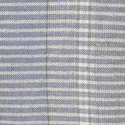 Tessuto di Lana Pettinata, Azzurro 5 - Fat Quarter 50 x 55 cm Roberta De Marchi - 2