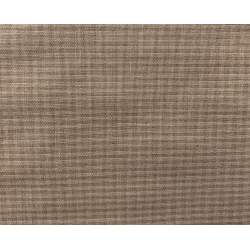 Marcus Fabrics Drywall, Tessuto Giapponese Tinto in Filo, Beige con Quadrati Marcus Fabrics - 1