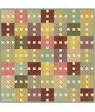 EQP, Quilt Summer Breeze - 177 cm x 177 cm EQP Textiles - Ellie's Quiltplace - 1