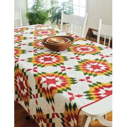 Red & Green Quilts: 14 Classic Quilts with Enduring Appeal - Martingale Martingale - 1