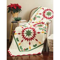 Red & Green Quilts: 14 Classic Quilts with Enduring Appeal - Martingale Martingale - 1