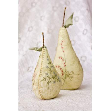 Summer Pears - Crabapple Hill Crabapple Hill Studio - 1