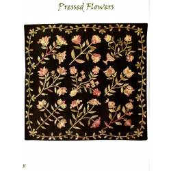 Garden Club - A Bouquet of Quilts and Projects by Barb Adams e Alma Allen Blackbird Designs - 2