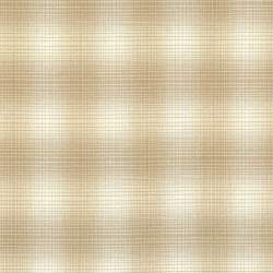 Tessuto Giapponese Tinto in Filo Beige Effetto Sfumato Stim Italia srl - 2