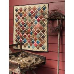 Time-Honored Traditions - Replicate Classic Quilts of Centuries Past by Annette Plog Martingale - 4