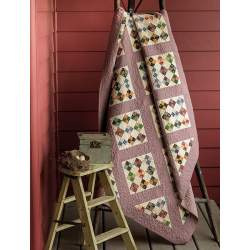 Time-Honored Traditions - Replicate Classic Quilts of Centuries Past by Annette Plog Martingale - 11