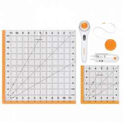 Quilting Essentials Set Fiskars - 2