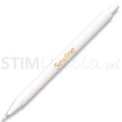 Sewline, Tailors Pencil - Matita sartoriale, bianca Sewline - 1