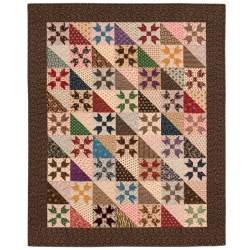 A Country's Call - Civil War Quilts and Stories of Unsung Heroines, by Mary Etherington & Connie Tesene - Martingale Martingale 