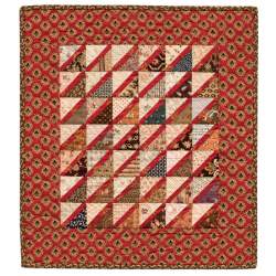 A Country's Call - Civil War Quilts and Stories of Unsung Heroines, by Mary Etherington & Connie Tesene - Martingale Martingale 