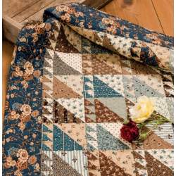 A Country's Call - Civil War Quilts and Stories of Unsung Heroines, by Mary Etherington & Connie Tesene - Martingale Martingale 