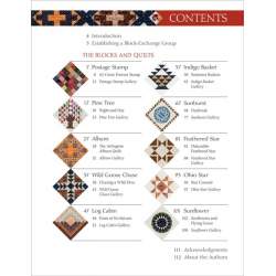 19th-Century Patchwork Divas' Treasury of Quilts - 10 Stunning Patterns, 30 Striking Options by B. Chutchian, C. Staehle Marting