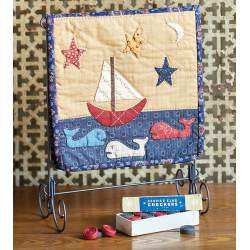 A Country's Call - Civil War Quilts and Stories of Unsung Heroines, by Mary Etherington & Connie Tesene - Martingale Martingale 