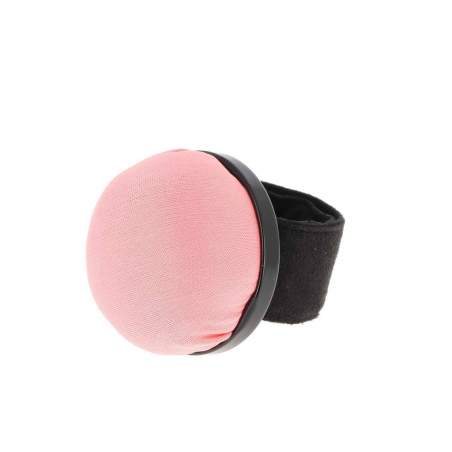 Bohin, Puntaspilli Rosa da Polso con Bracciale a Strappo