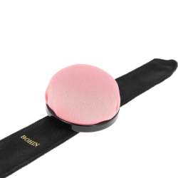 Bohin, Puntaspilli Rosa da Polso con Bracciale a Strappo Bohin - 2