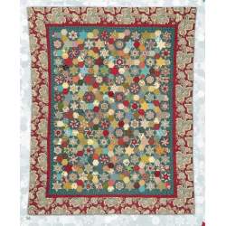 Millefiori Quilts by Willyne Hammerstein QUILTmania - 4