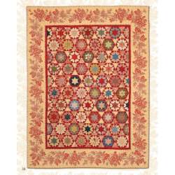 Millefiori Quilts by Willyne Hammerstein QUILTmania - 10