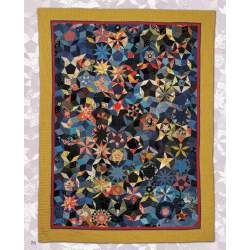 Millefiori Quilts by Willyne Hammerstein QUILTmania - 13