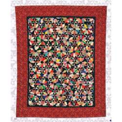 Millefiori Quilts by Willyne Hammerstein QUILTmania - 19