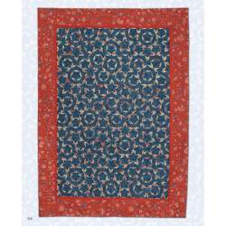 Millefiori Quilts by Willyne Hammerstein QUILTmania - 20