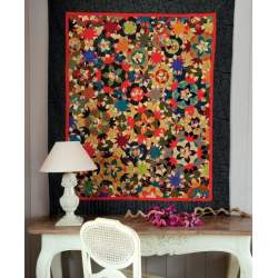 Millefiori Quilts 2 by Willyne Hammerstein QUILTmania - 10