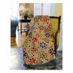 Millefiori Quilts 3 by Willyne Hammerstein QUILTmania - 3