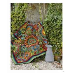 Millefiori Quilts 3 by Willyne Hammerstein QUILTmania - 4