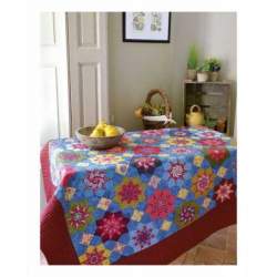 Millefiori Quilts 3 by Willyne Hammerstein QUILTmania - 6