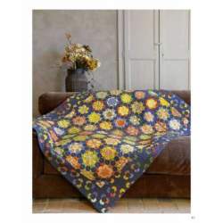 Millefiori Quilts 3 by Willyne Hammerstein QUILTmania - 7