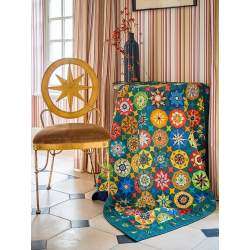 Millefiori Quilts 4 by Willyne Hammerstein QUILTmania - 18