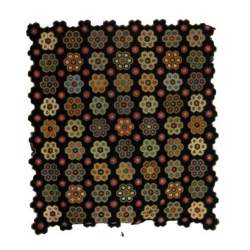 Millefiori Quilts 4 by Willyne Hammerstein QUILTmania - 3