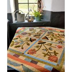 From the Linen Closet by Dawn Heese QUILTmania - 5