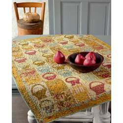 From the Linen Closet by Dawn Heese QUILTmania - 7