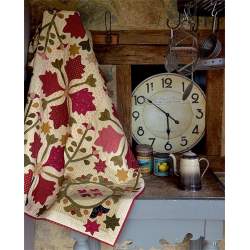 From the Linen Closet by Dawn Heese QUILTmania - 9