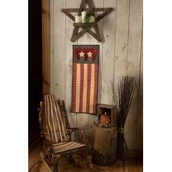 Rivista Primitive Quilts & Projects - Estate 2014 Homespun Media - Good Harbor Media - 11