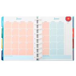 EZ Quilting Quilting - Planner per 12 Mesi di Progetti EZ Quilting - 2