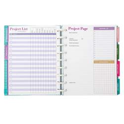 EZ Quilting Quilting - Planner per 12 Mesi di Progetti EZ Quilting - 4