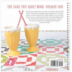 Sunny Days Bunting Pattern It's Sew Emma - 2