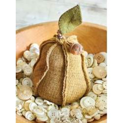 Harvest Garden : Stitch and Enjoy Autumn's Treasures by Kathy Cardiff Martingale - 7